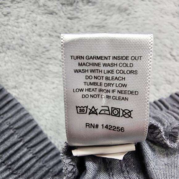 Figs Pants Womens S Gray Yola Skinny Straight Scrub Pant Uniform Medical Work - Picture 6 of 12